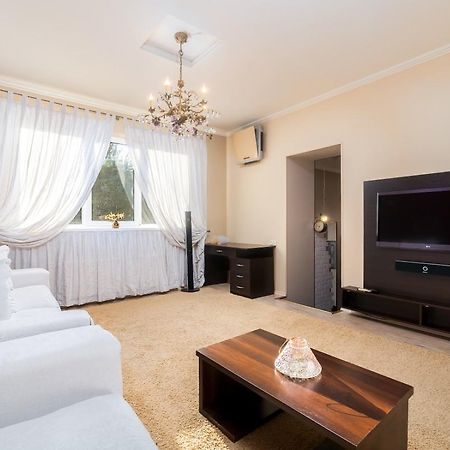 Marazlievskaya Apartment Οδησσός Εξωτερικό φωτογραφία