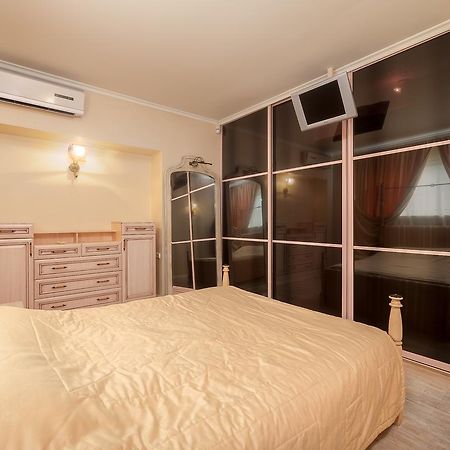 Marazlievskaya Apartment Οδησσός Εξωτερικό φωτογραφία