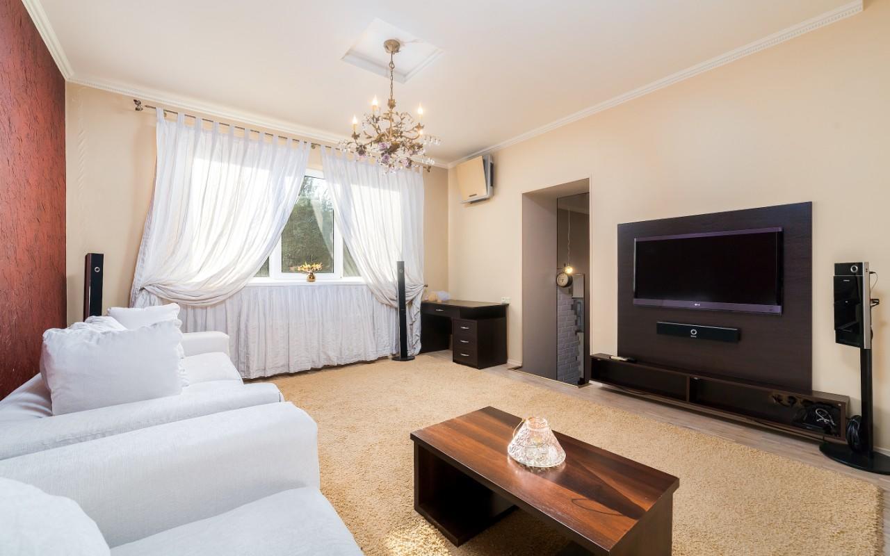 Marazlievskaya Apartment Οδησσός Εξωτερικό φωτογραφία