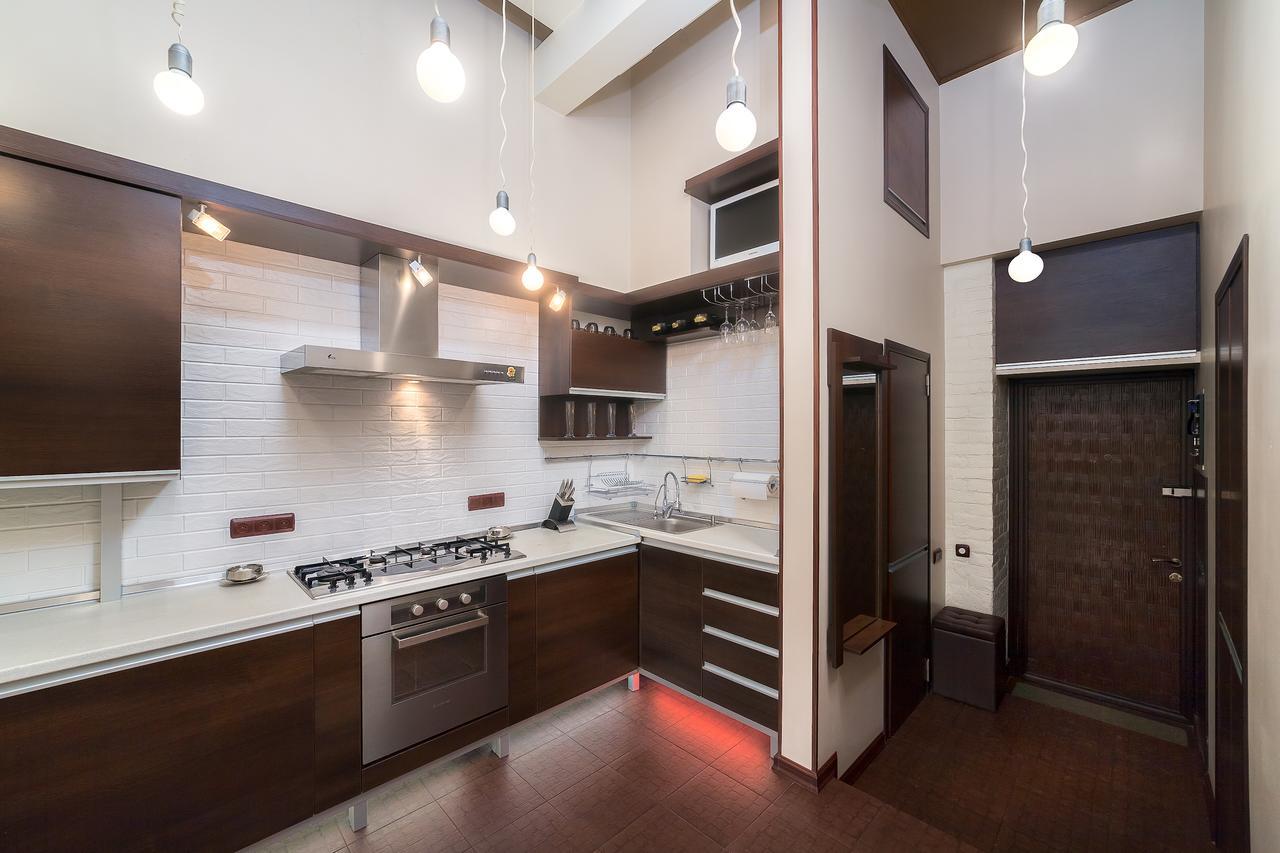 Marazlievskaya Apartment Οδησσός Εξωτερικό φωτογραφία