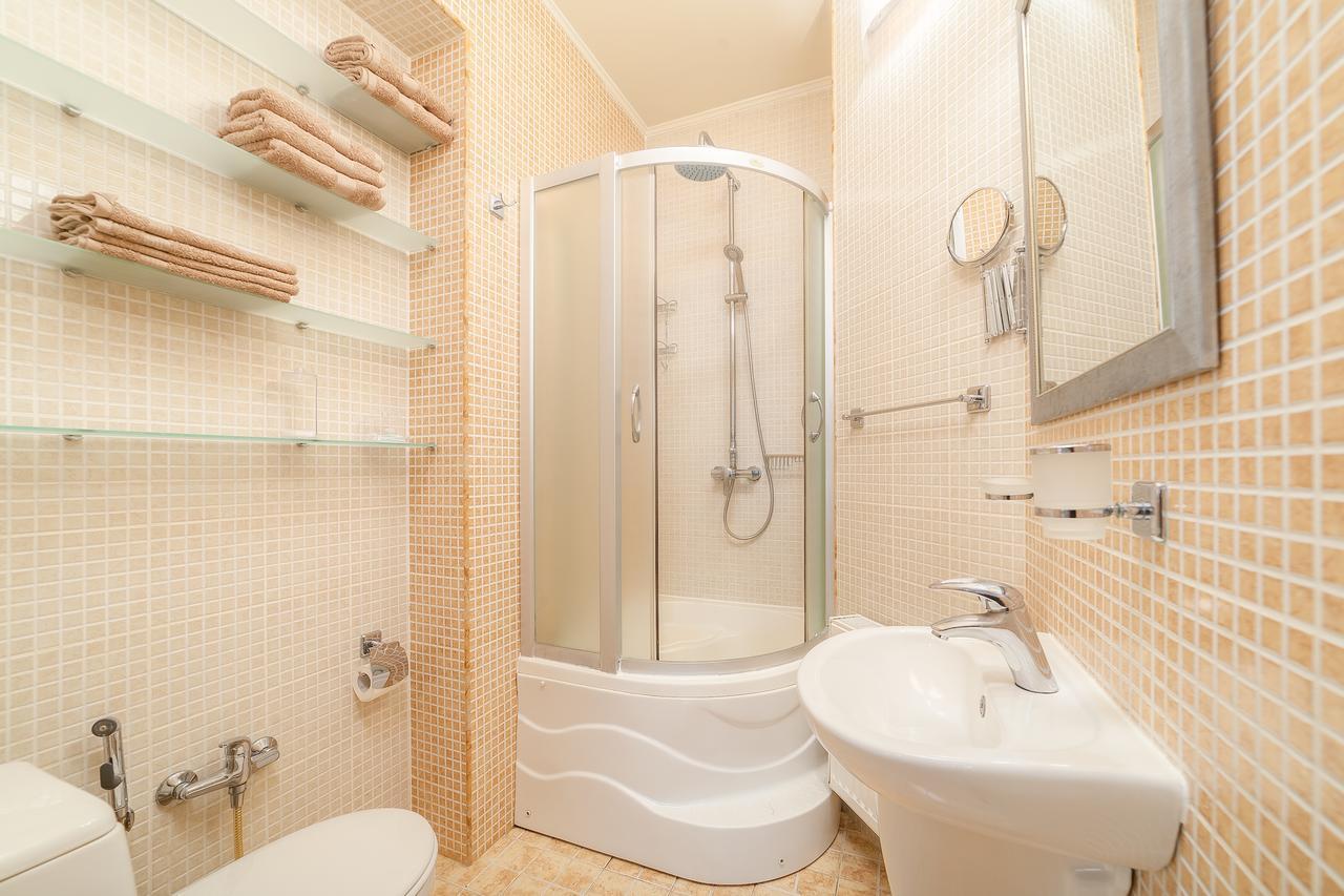 Marazlievskaya Apartment Οδησσός Εξωτερικό φωτογραφία