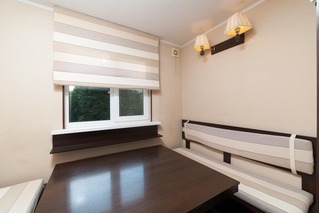 Marazlievskaya Apartment Οδησσός Εξωτερικό φωτογραφία