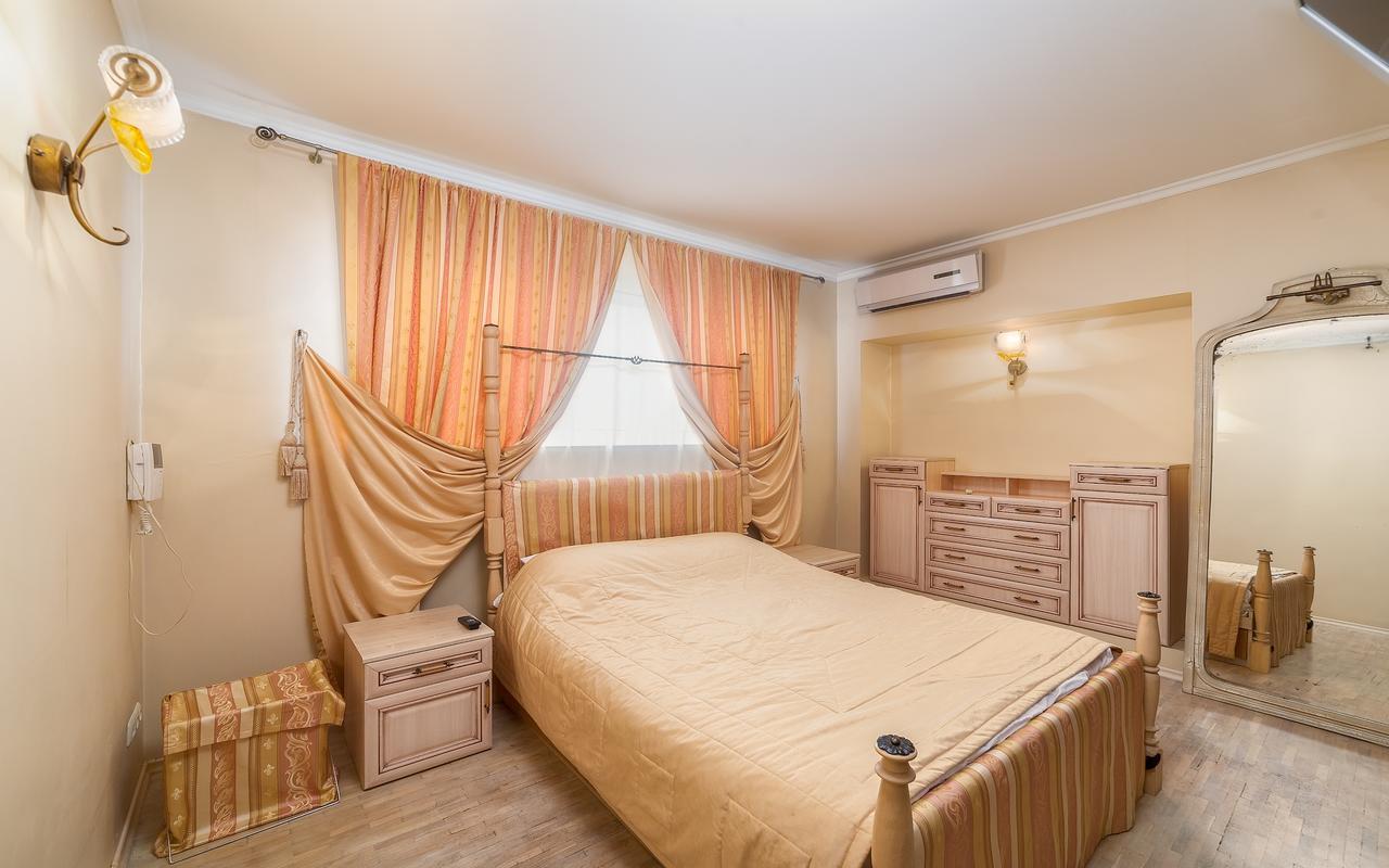 Marazlievskaya Apartment Οδησσός Εξωτερικό φωτογραφία
